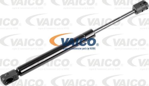 VAICO V25-0424 - Gāzes atspere, Bagāžas / Kravas nodalījuma vāks www.autospares.lv