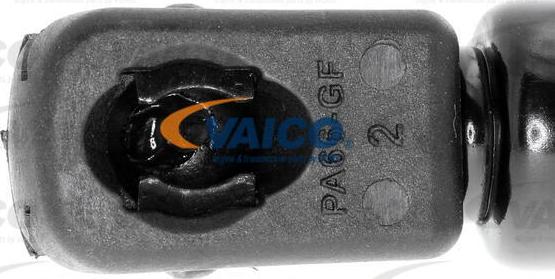 VAICO V25-0420 - Gāzes atspere, Bagāžas / Kravas nodalījuma vāks www.autospares.lv