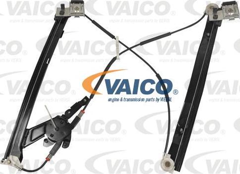 VAICO V25-0559 - Stikla pacelšanas mehānisms www.autospares.lv