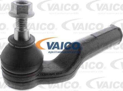 VAICO V25-0569 - Stūres šķērsstiepņa uzgalis www.autospares.lv