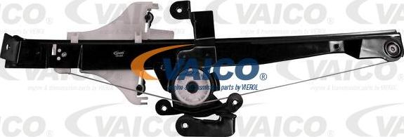 VAICO V25-0561 - Stikla pacelšanas mehānisms www.autospares.lv