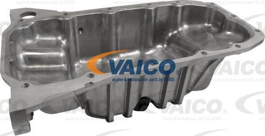 VAICO V25-0563 - Eļļas vācele www.autospares.lv