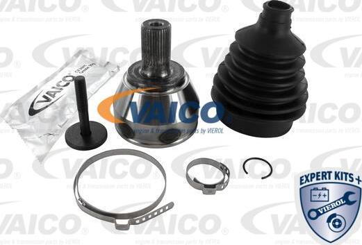 VAICO V25-0514 - Šarnīru komplekts, Piedziņas vārpsta www.autospares.lv