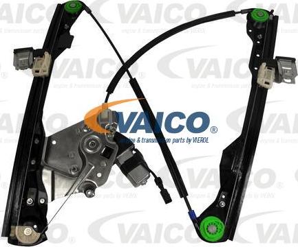 VAICO V25-0515 - Stikla pacelšanas mehānisms www.autospares.lv