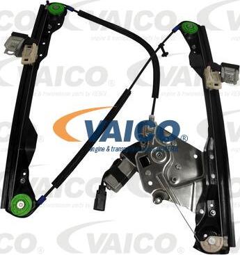 VAICO V25-0516 - Stikla pacelšanas mehānisms www.autospares.lv