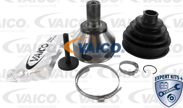 VAICO V25-0513 - Šarnīru komplekts, Piedziņas vārpsta www.autospares.lv