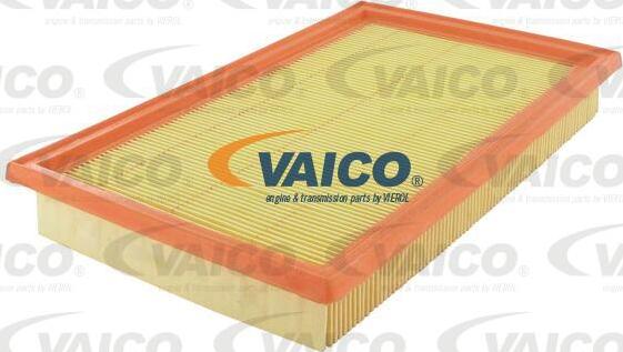 VAICO V25-0581 - Gaisa filtrs www.autospares.lv