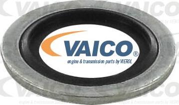 VAICO V25-0583 - Blīvgredzens, Eļļas noliešanas korķis www.autospares.lv