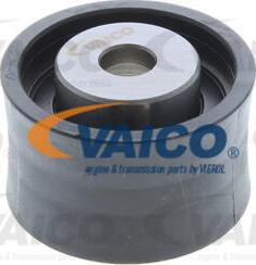 VAICO V25-0539 - Parazīt / Vadrullītis, Zobsiksna www.autospares.lv