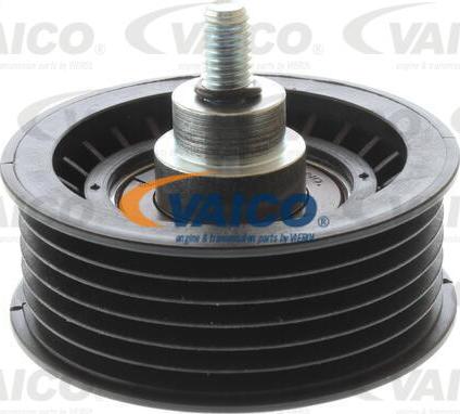 VAICO V25-0535 - Parazīt / Vadrullītis, Ķīļrievu siksna www.autospares.lv