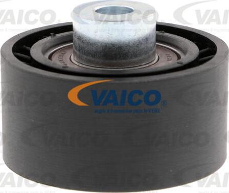 VAICO V25-0533 - Spriegotājrullītis, Gāzu sadales mehānisma piedziņas siksna www.autospares.lv