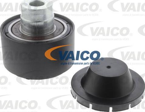 VAICO V25-0532 - Pulley, v-ribbed belt www.autospares.lv