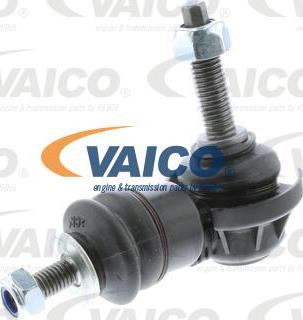 VAICO V25-0579 - Stiepnis / Atsaite, Stabilizators www.autospares.lv