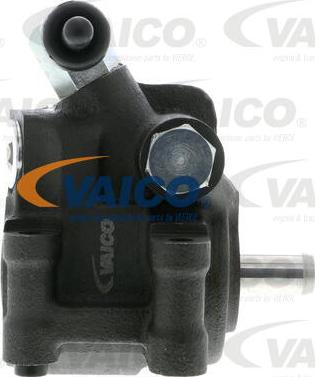 VAICO V25-0649 - Hidrosūknis, Stūres iekārta www.autospares.lv