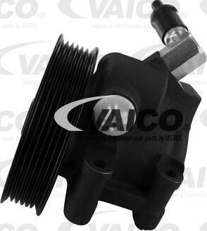 VAICO V25-0642 - Hydraulic Pump, steering system www.autospares.lv