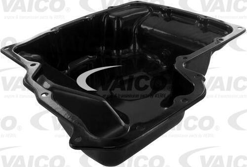 VAICO V25-0652 - Eļļas vācele www.autospares.lv