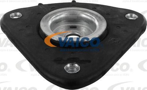 VAICO V25-0661 - Опора стойки амортизатора, подушка www.autospares.lv