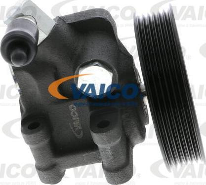 VAICO V25-0639 - Hydraulic Pump, steering system www.autospares.lv