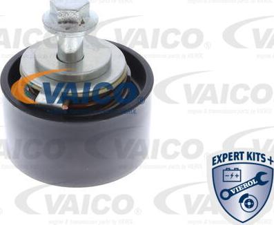 VAICO V25-0677 - Spriegotājrullītis, Gāzu sadales mehānisma piedziņas siksna www.autospares.lv