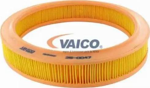 VAICO V25-0047 - Gaisa filtrs autospares.lv