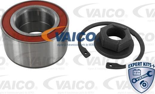 VAICO V25-0068 - Wheel hub, bearing Kit www.autospares.lv