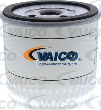 VAICO V25-0062 - Oil Filter www.autospares.lv