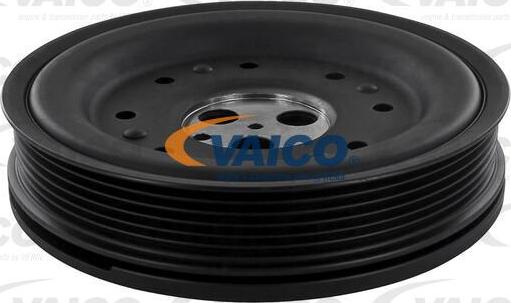 VAICO V25-0003 - Piedziņas skriemelis, Kloķvārpsta www.autospares.lv