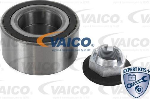 VAICO V25-0007 - Wheel hub, bearing Kit www.autospares.lv