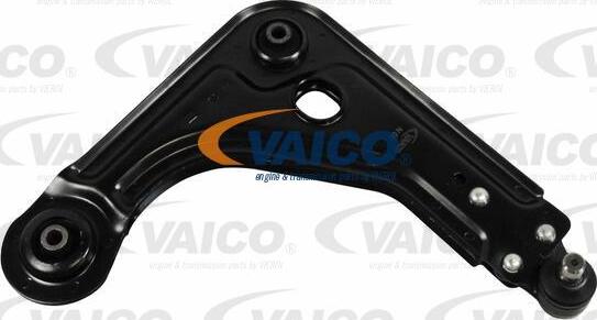 VAICO V25-0014 - Track Control Arm www.autospares.lv