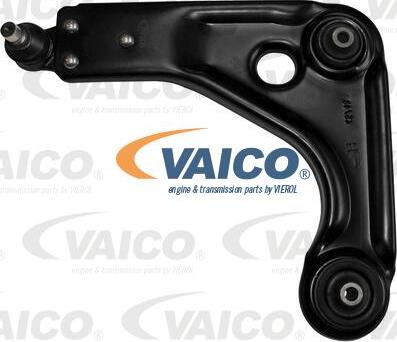 VAICO V25-0015 - Track Control Arm www.autospares.lv