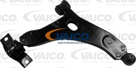 VAICO V25-0084 - Neatkarīgās balstiekārtas svira, Riteņa piekare www.autospares.lv