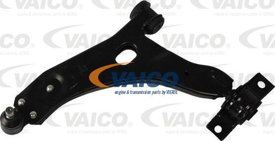 VAICO V25-0085 - Neatkarīgās balstiekārtas svira, Riteņa piekare www.autospares.lv