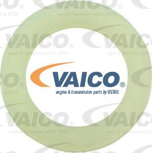 VAICO V25-0810 - Seal Ring, oil drain plug www.autospares.lv