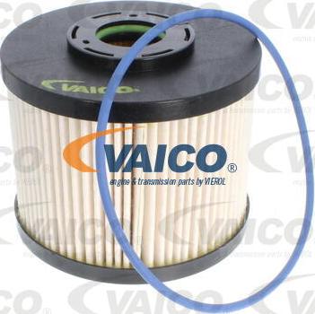 VAICO V25-0081 - Degvielas filtrs www.autospares.lv