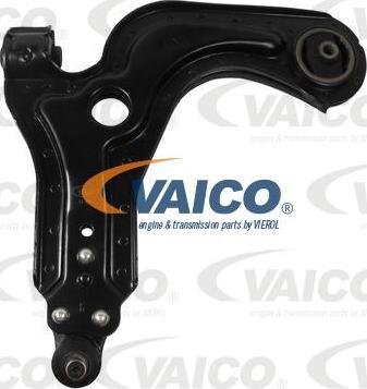 VAICO V25-0037 - Neatkarīgās balstiekārtas svira, Riteņa piekare www.autospares.lv