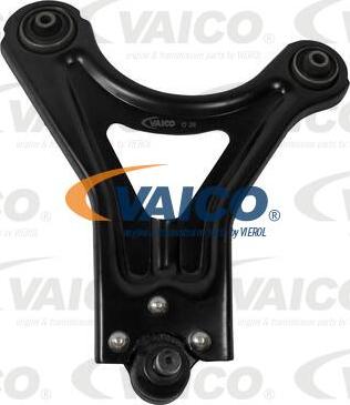 VAICO V25-0020 - Track Control Arm www.autospares.lv