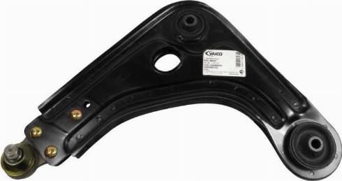 VAICO V25-0027 - Track Control Arm www.autospares.lv