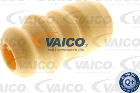 VAICO V25-0193 - Gājiena ierobežotājs, Atsperojums www.autospares.lv