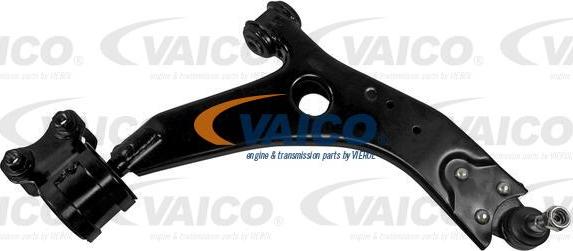 VAICO V25-0197 - Track Control Arm www.autospares.lv