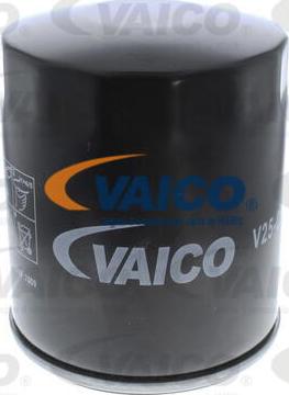 VAICO V25-0145 - Масляный фильтр www.autospares.lv