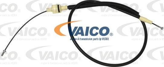 VAICO V25-0148 - Trose, Sajūga pievads www.autospares.lv