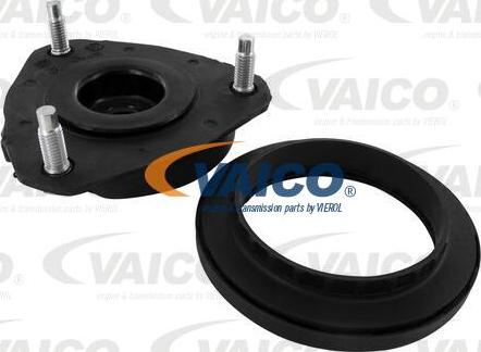 VAICO V25-0152 - Опора стойки амортизатора, подушка www.autospares.lv