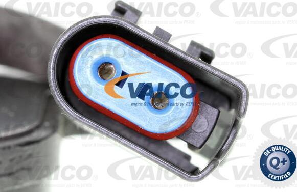 VAICO V25-0164 - Bremžu uzliku kompl., Disku bremzes www.autospares.lv