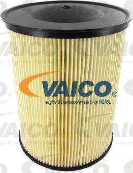 VAICO V25-0166 - Воздушный фильтр, двигатель www.autospares.lv