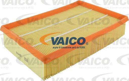 VAICO V25-0100 - Gaisa filtrs www.autospares.lv