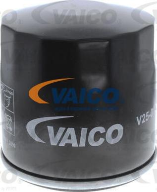 VAICO V25-0101 - Oil Filter www.autospares.lv