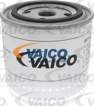 VAICO V25-0102 - Масляный фильтр www.autospares.lv