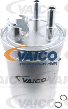 VAICO V25-0114 - Degvielas filtrs www.autospares.lv