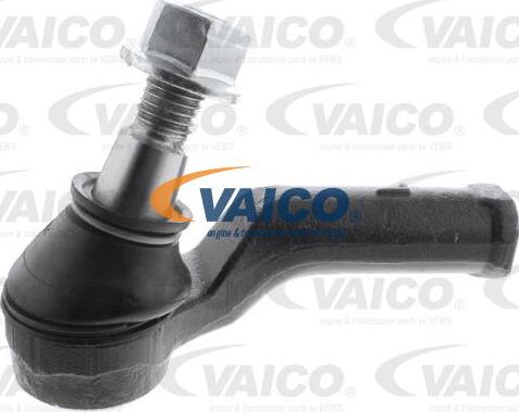 VAICO V25-0186 - Stūres šķērsstiepņa uzgalis autospares.lv