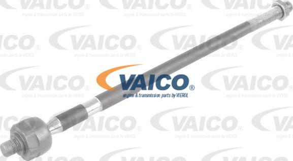 VAICO V25-0182 - Aksiālais šarnīrs, Stūres šķērsstiepnis autospares.lv